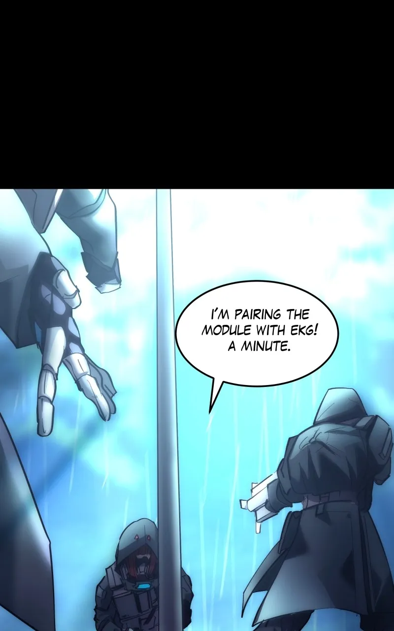 Red Spine Chapter 14 page 64 - 