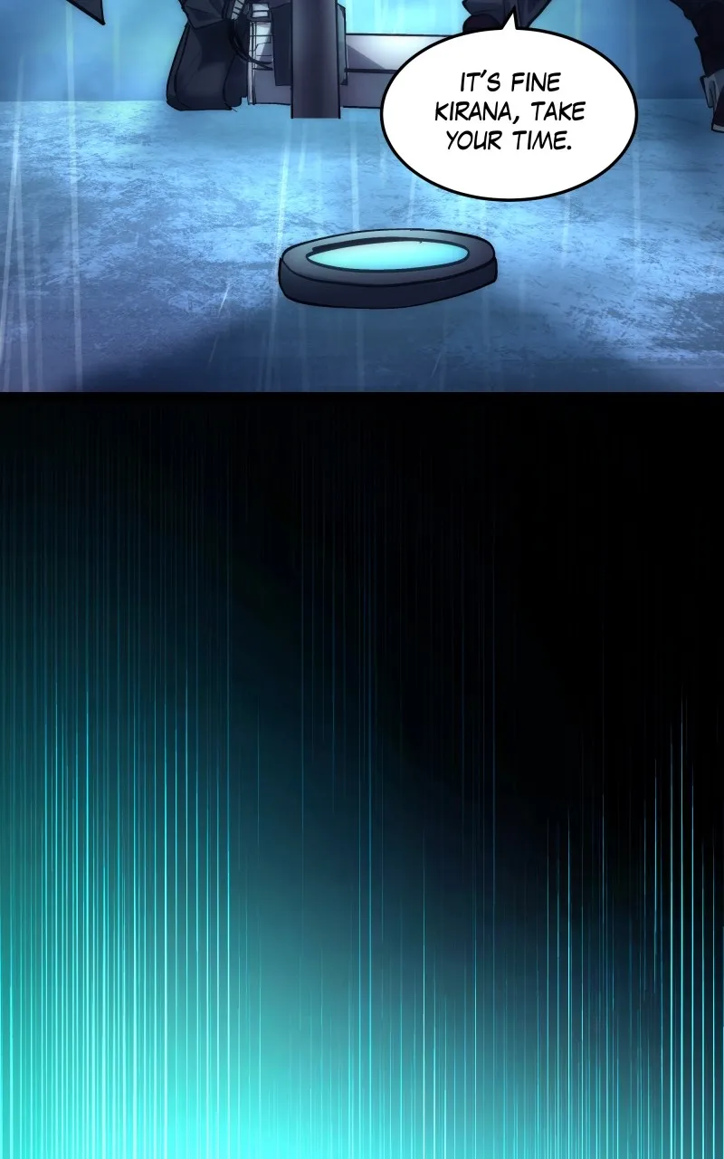 Red Spine Chapter 14 page 65 - 