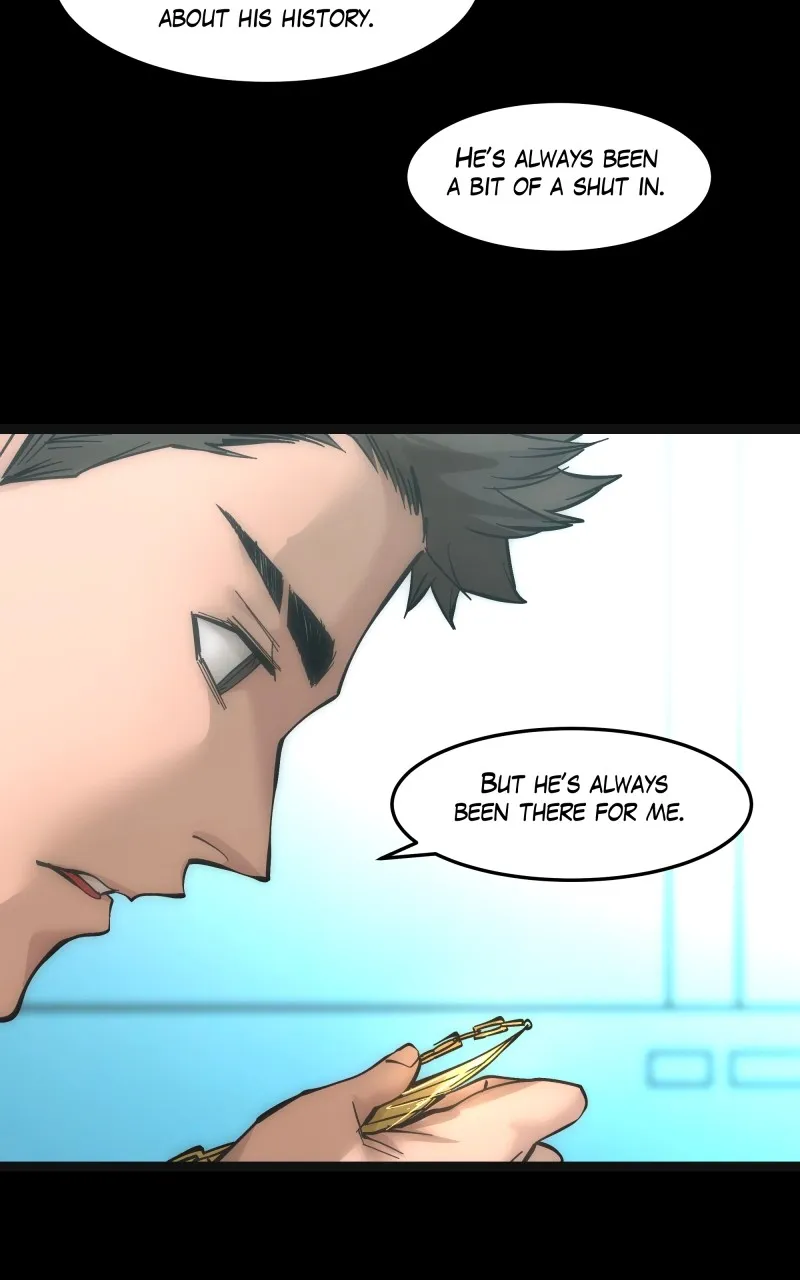 Red Spine Chapter 14 page 8 - 