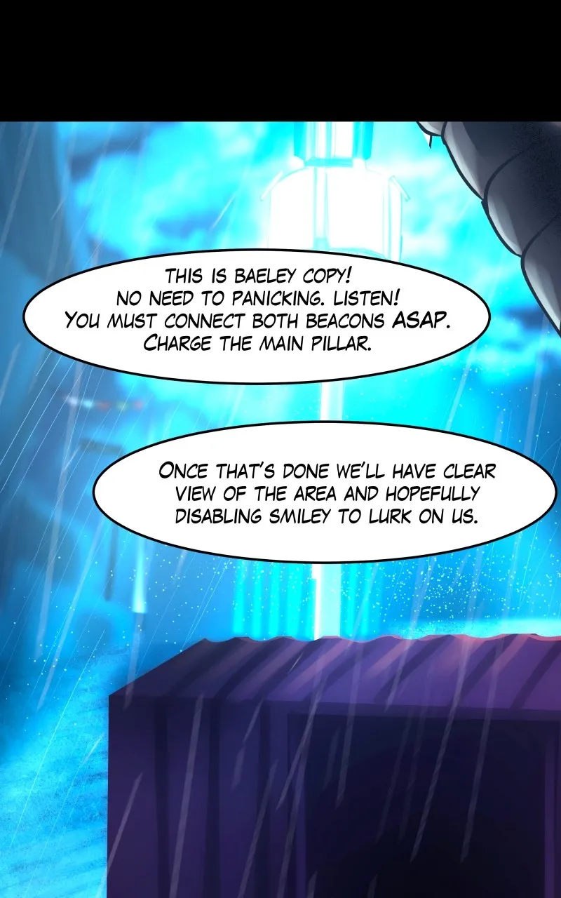 Red Spine Chapter 14 page 72 - 