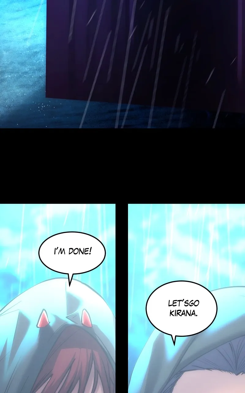 Red Spine Chapter 14 page 73 - 