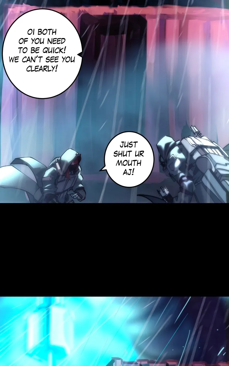 Red Spine Chapter 14 page 78 - 