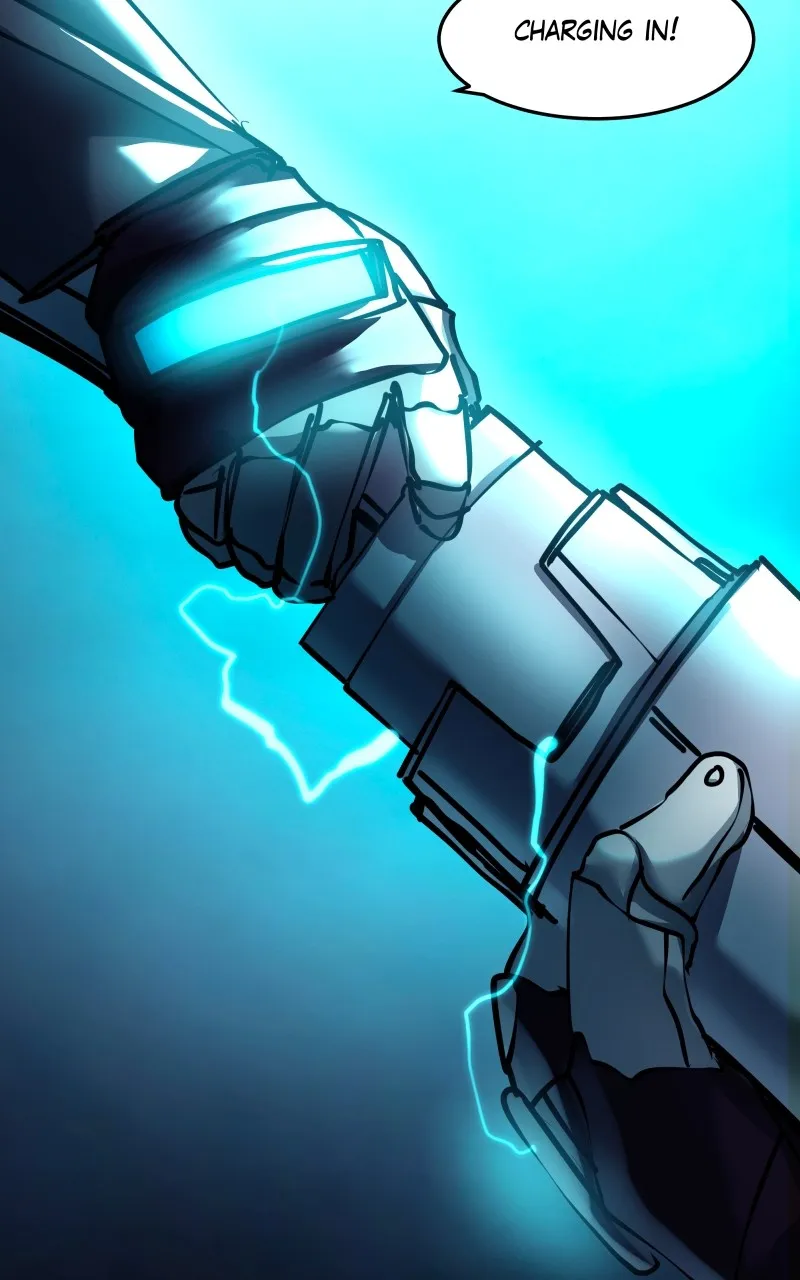 Red Spine Chapter 14 page 80 - 