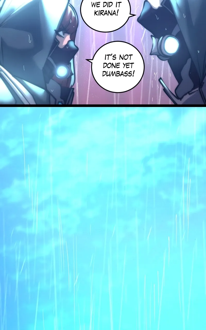 Red Spine Chapter 14 page 83 - 