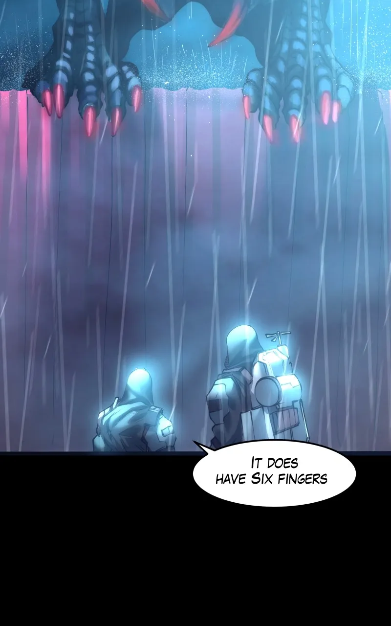 Red Spine Chapter 14 page 85 - 