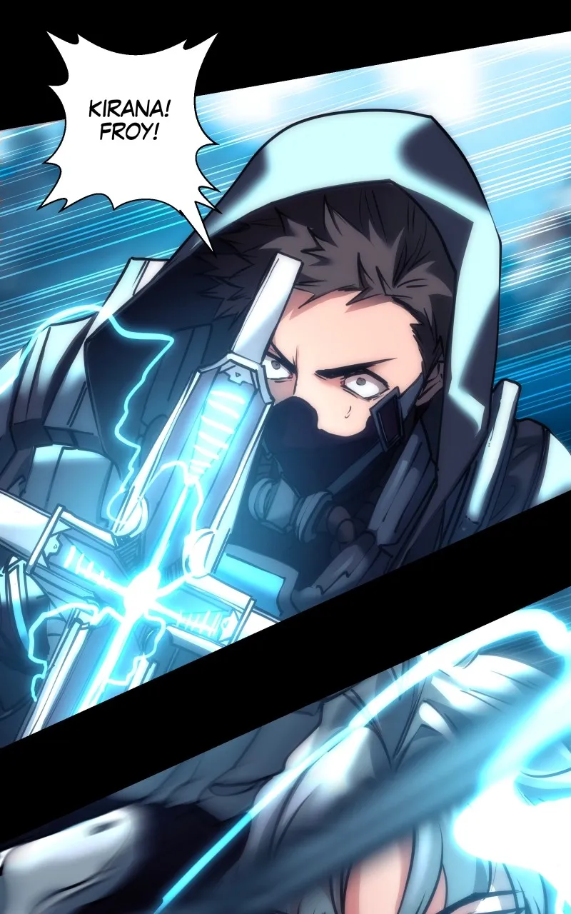 Red Spine Chapter 14 page 86 - 