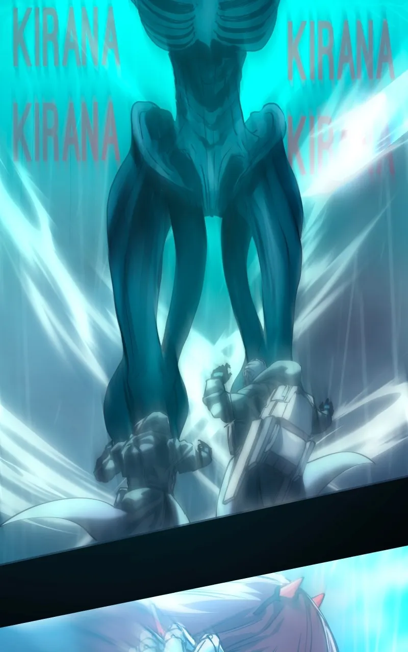 Red Spine Chapter 14 page 88 - 