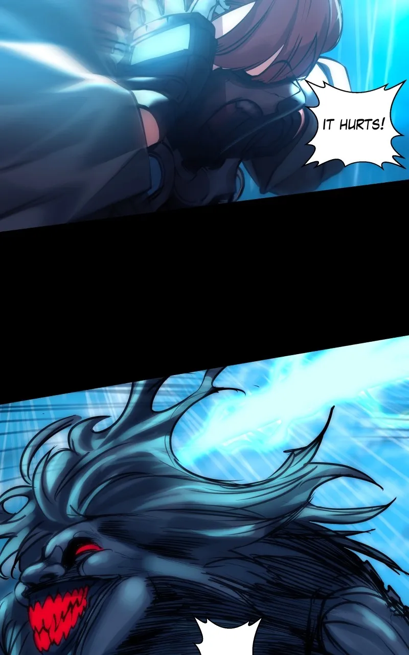Red Spine Chapter 14 page 89 - 
