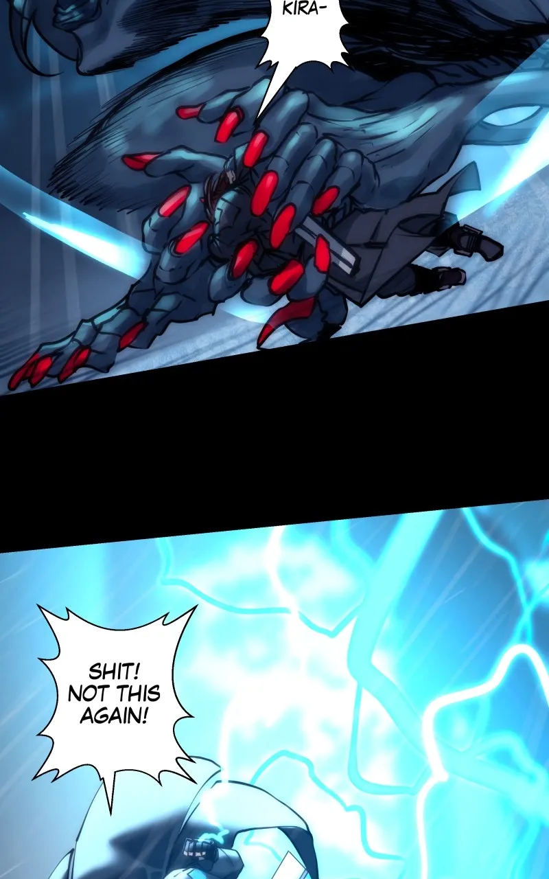 Red Spine Chapter 14 page 90 - 