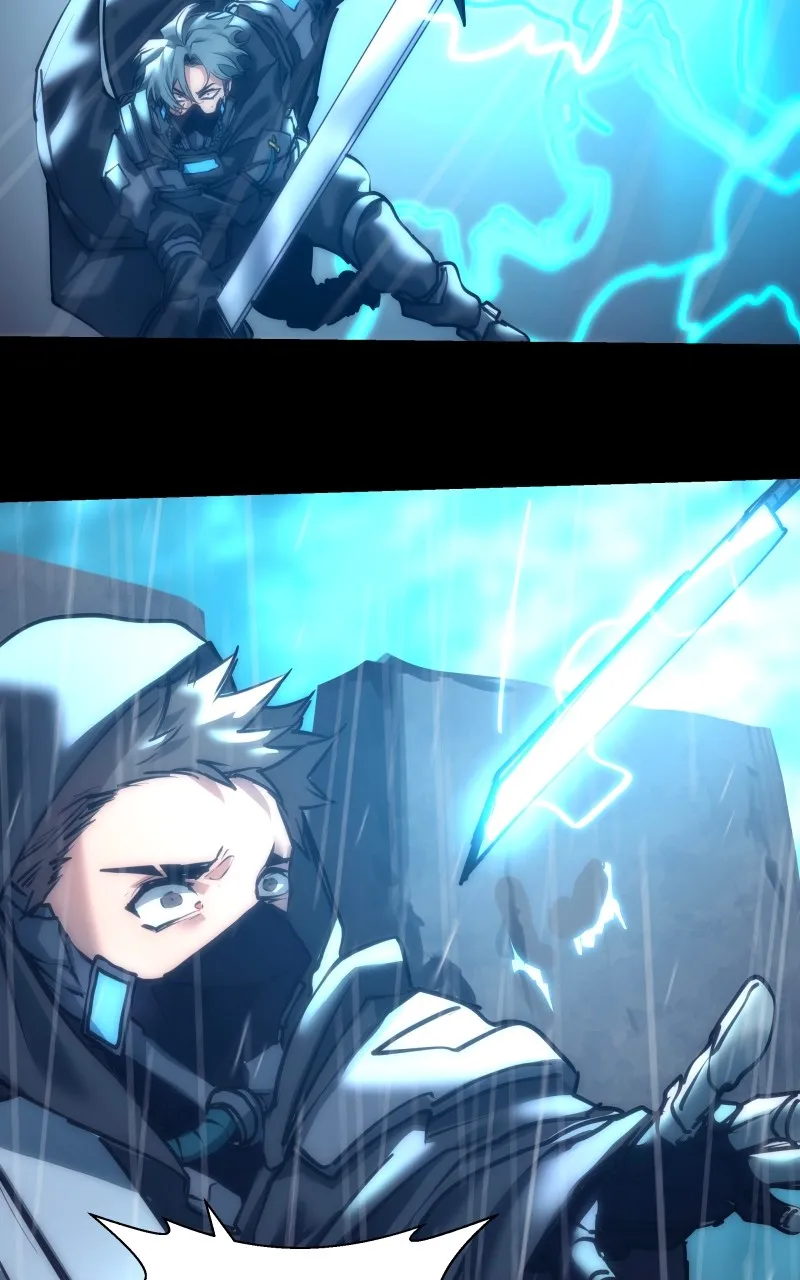 Red Spine Chapter 14 page 91 - 
