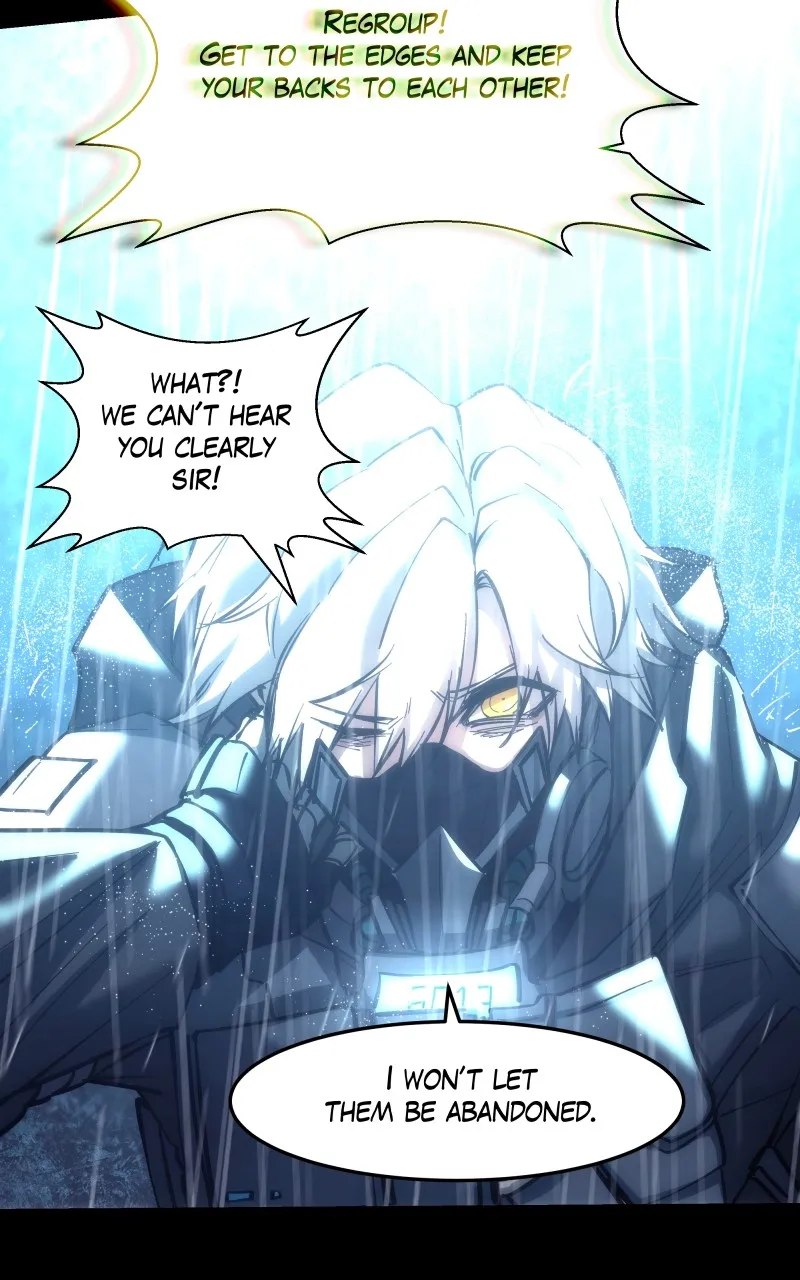 Red Spine Chapter 14 page 94 - 