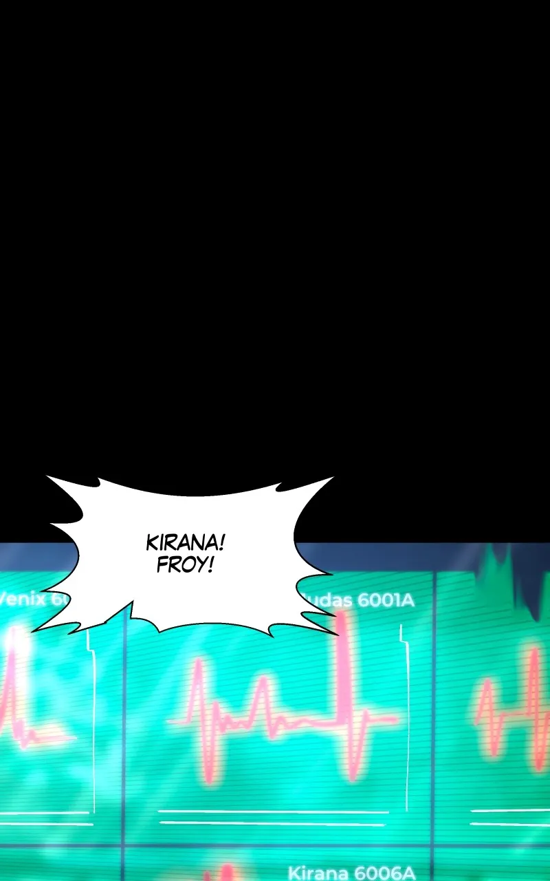 Red Spine Chapter 14 page 95 - 