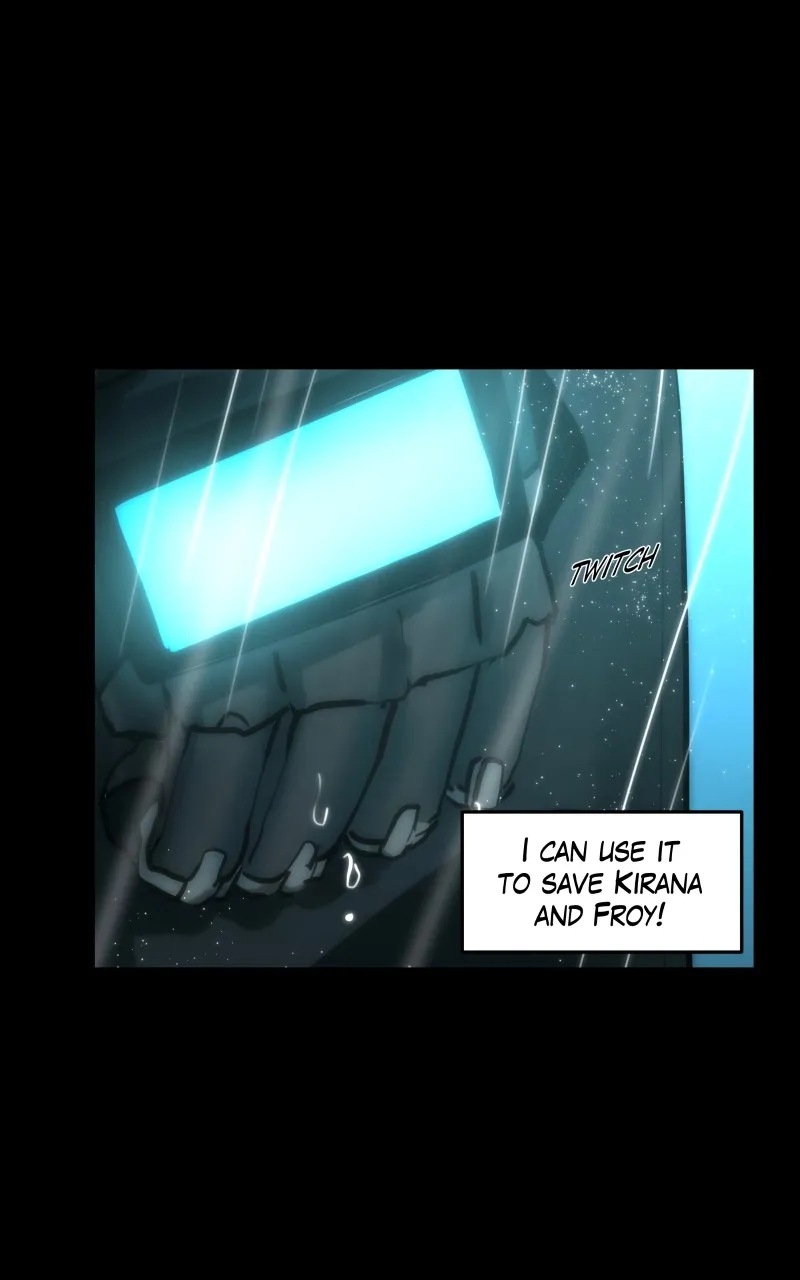 Red Spine Chapter 14 page 99 - 