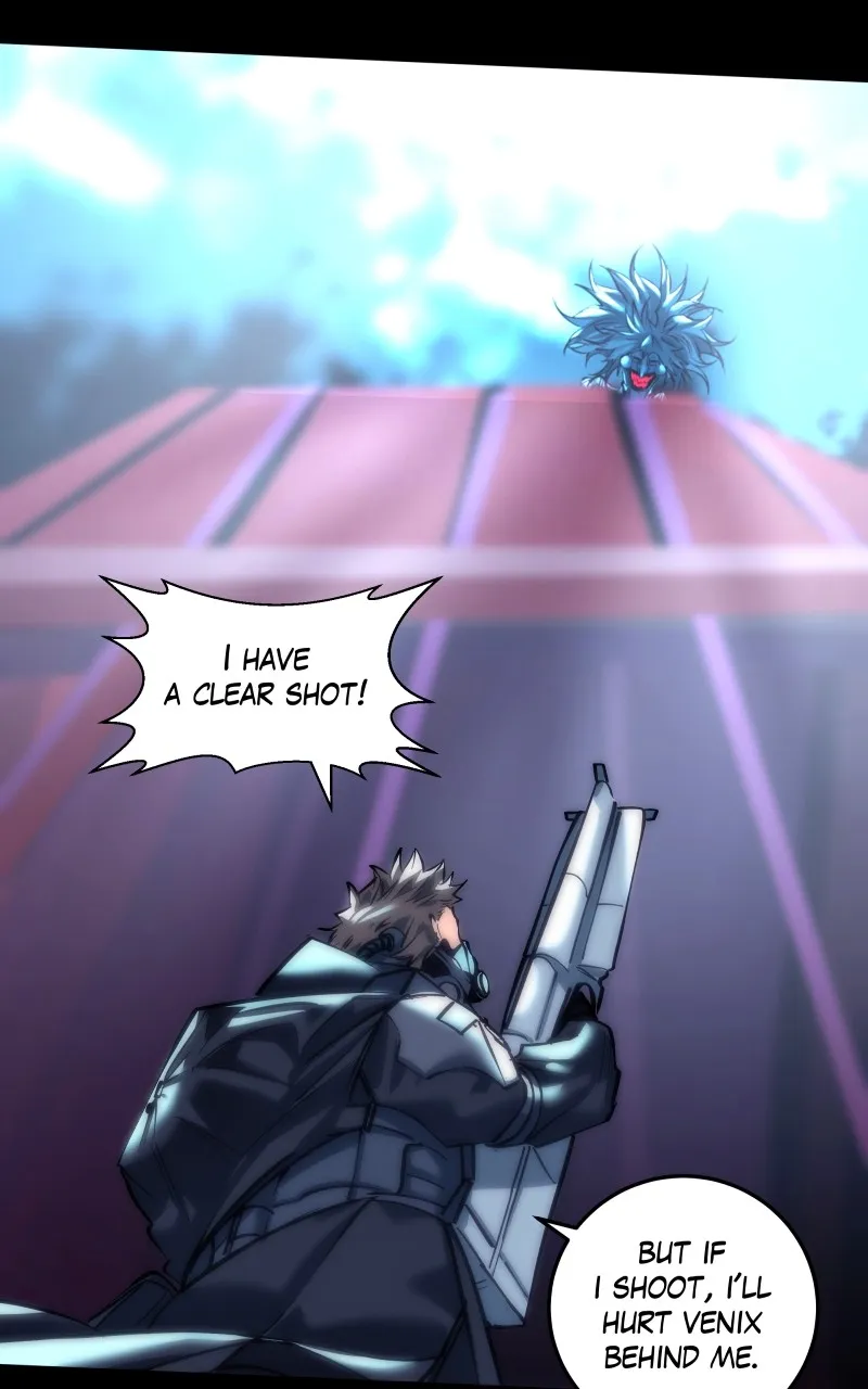 Red Spine Chapter 14 page 100 - 