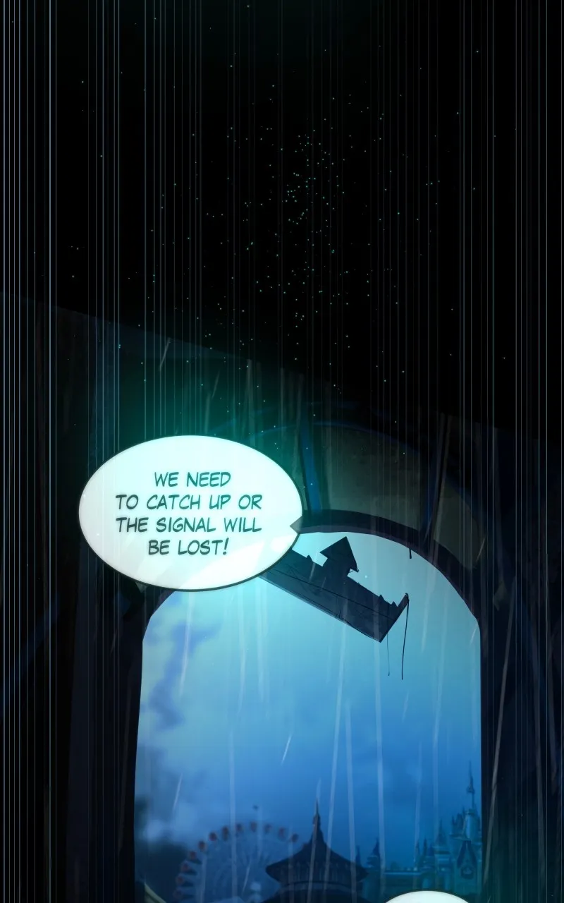 Red Spine Chapter 15 page 11 - 