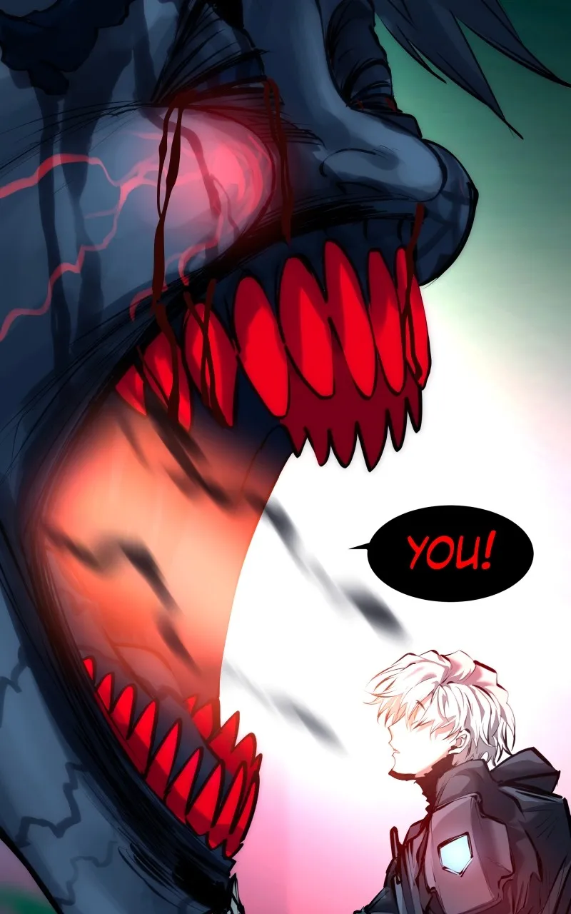 Red Spine Chapter 15 page 101 - 