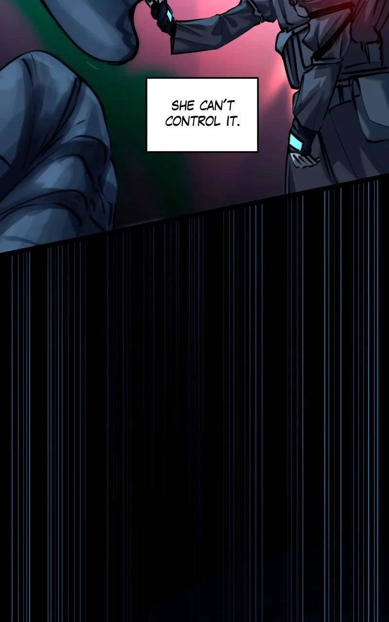 Red Spine Chapter 15 page 102 - 