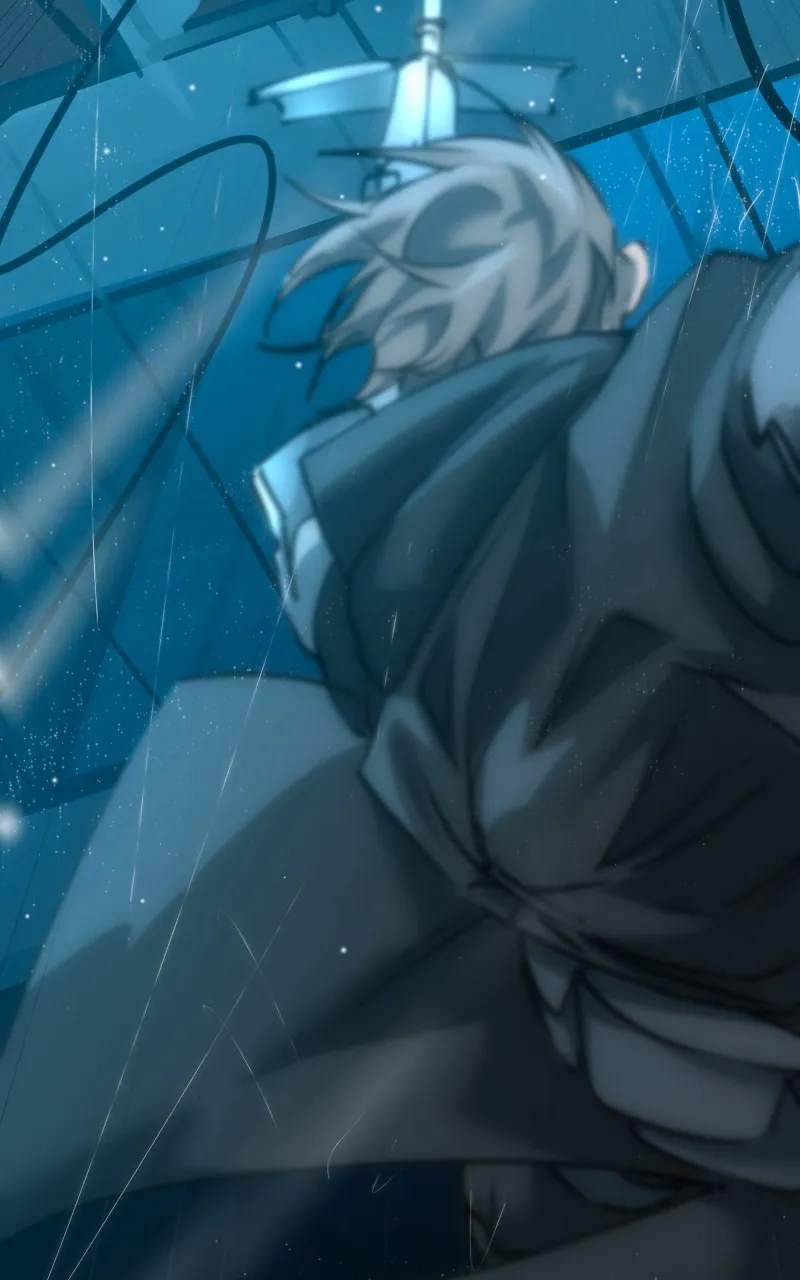 Red Spine Chapter 15 page 106 - 