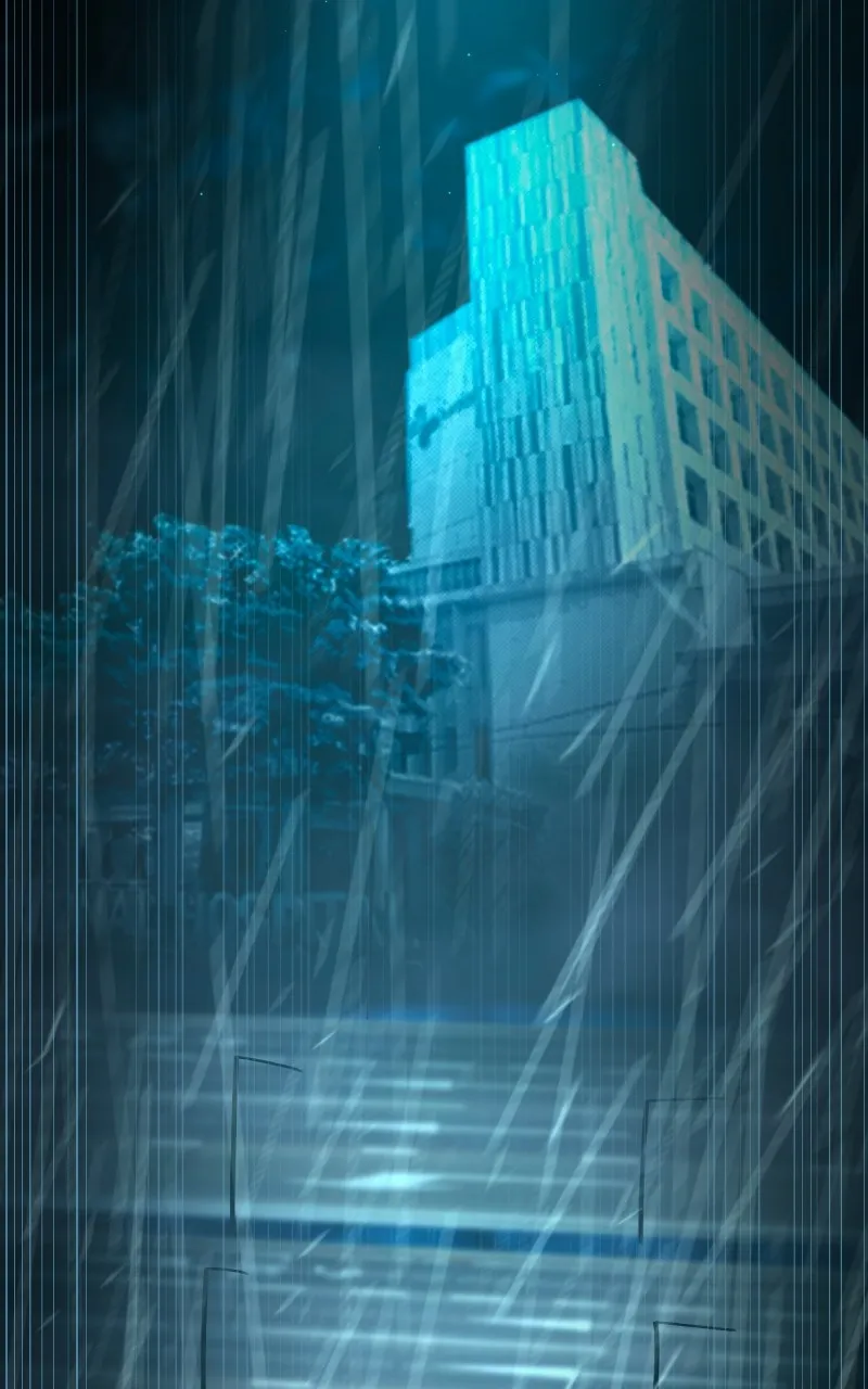 Red Spine Chapter 15 page 13 - 