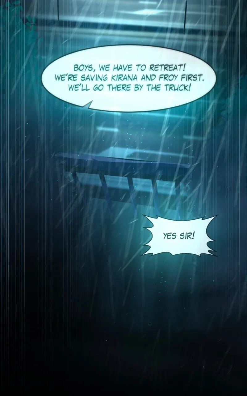 Red Spine Chapter 15 page 14 - 