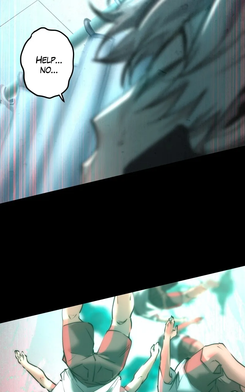 Red Spine Chapter 15 page 21 - 