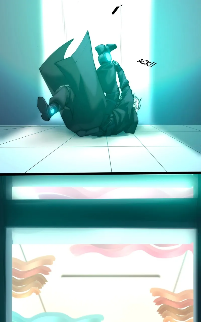 Red Spine Chapter 15 page 26 - 