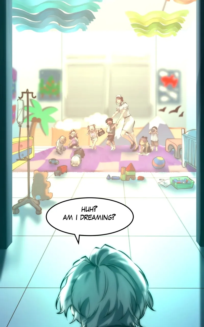 Red Spine Chapter 15 page 27 - 