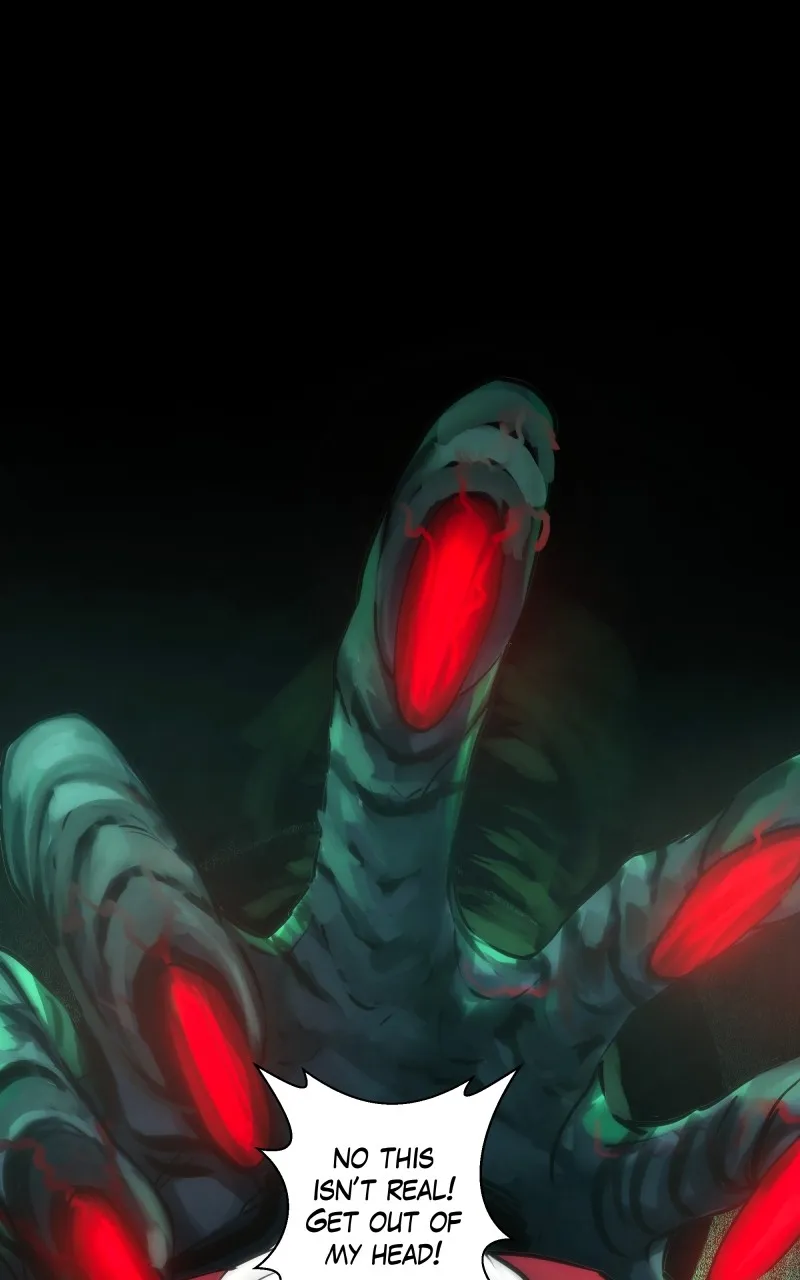Red Spine Chapter 15 page 29 - 