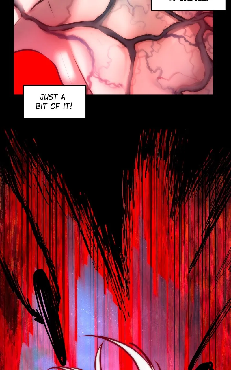 Red Spine Chapter 15 page 31 - 