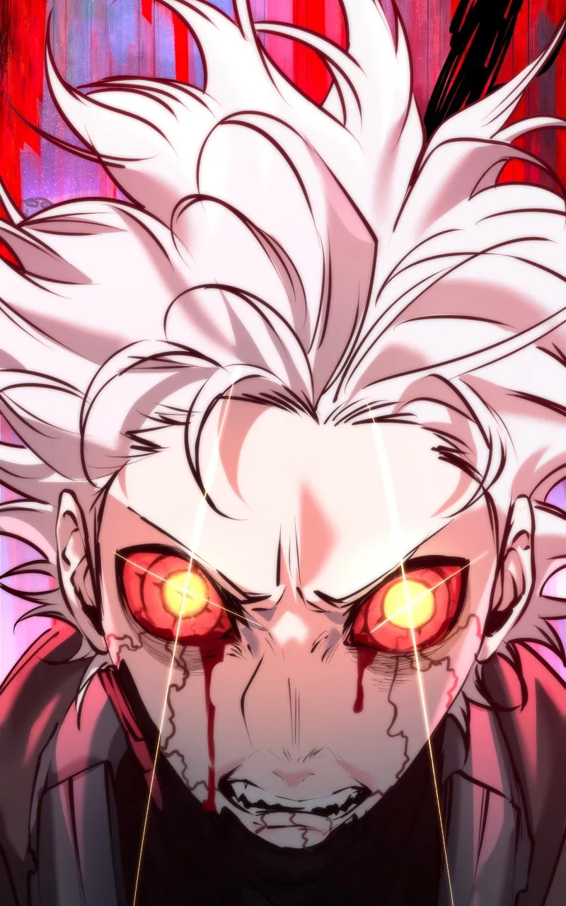 Red Spine Chapter 15 page 32 - 