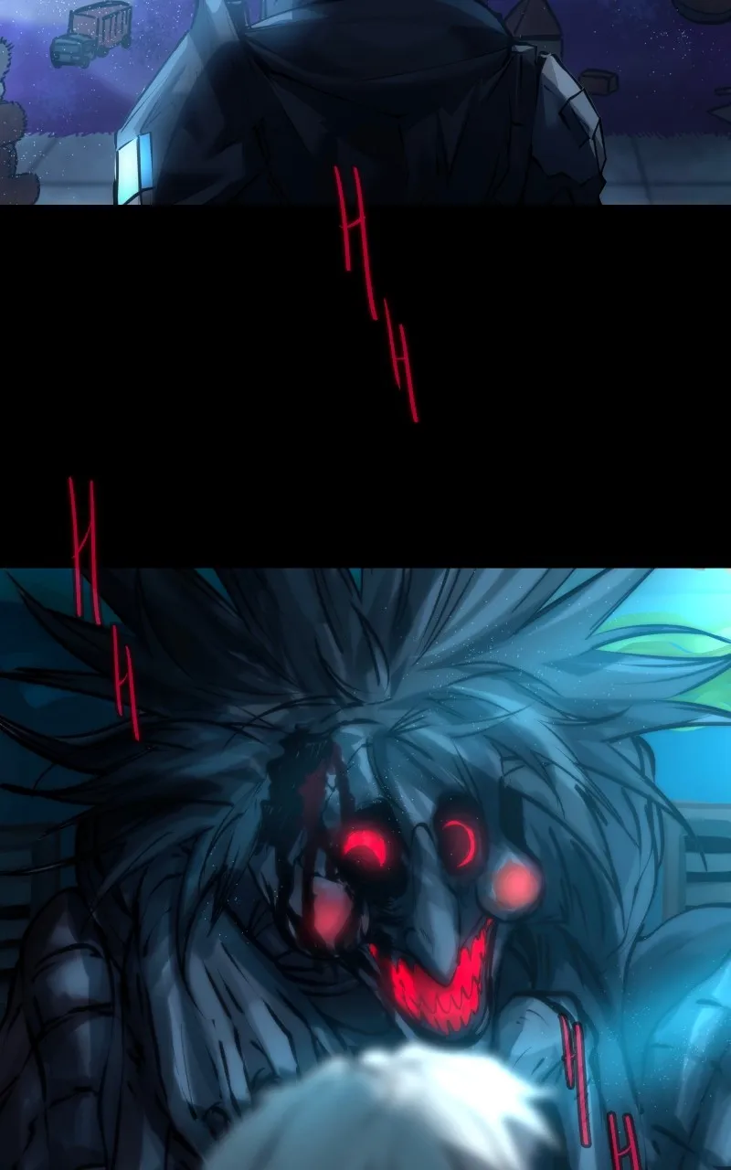 Red Spine Chapter 15 page 35 - 