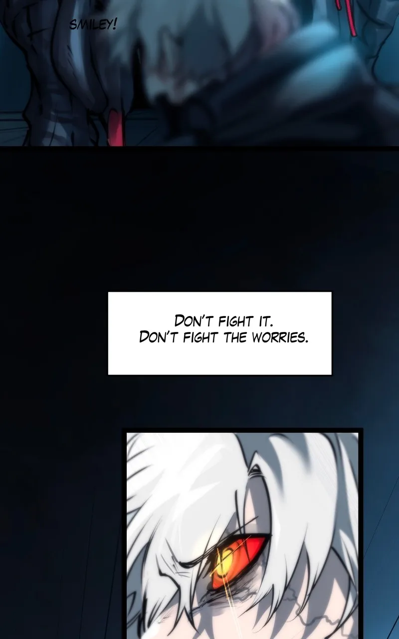 Red Spine Chapter 15 page 36 - 