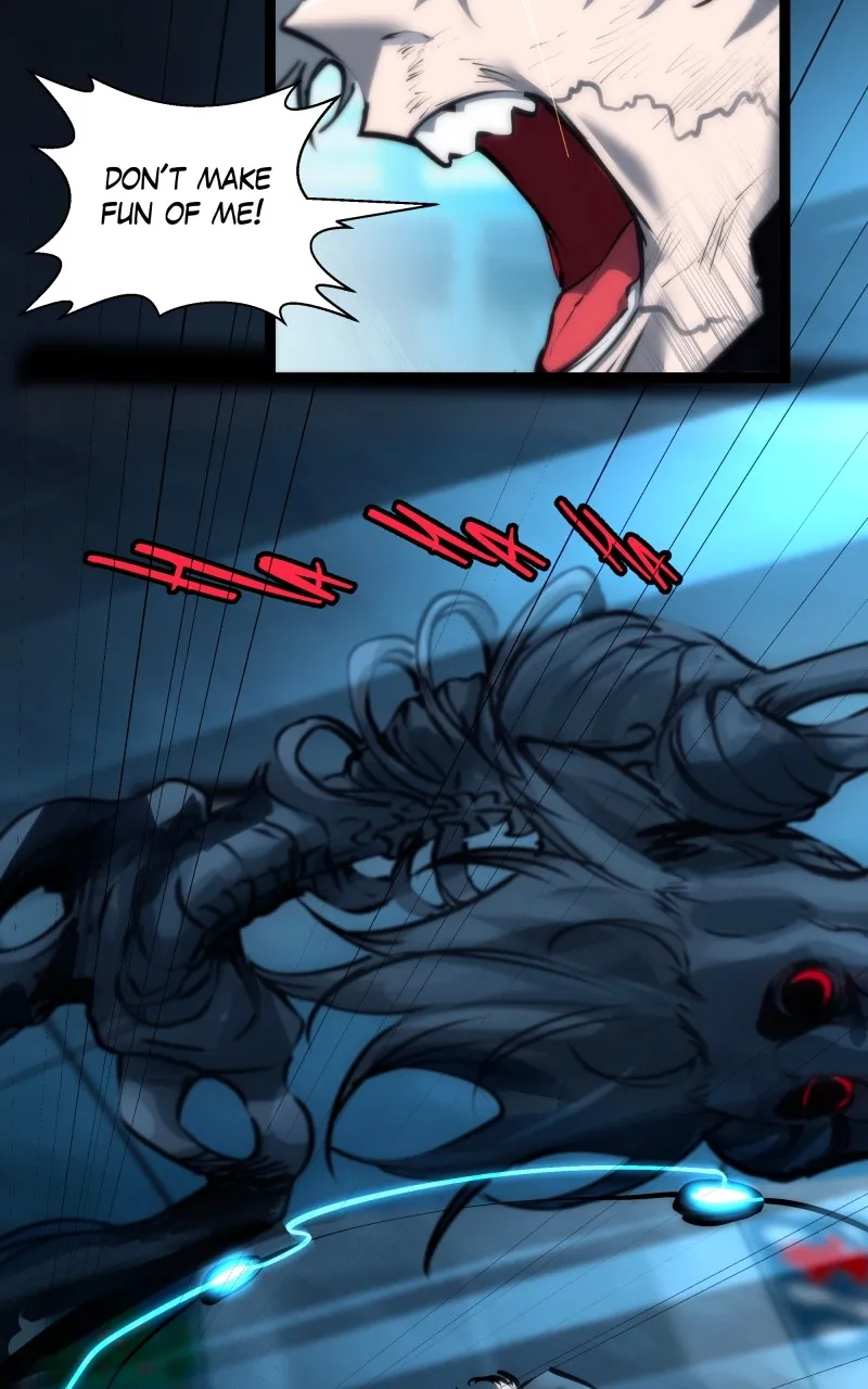 Red Spine Chapter 15 page 37 - 