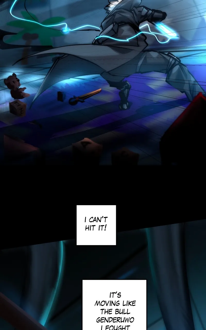 Red Spine Chapter 15 page 38 - 