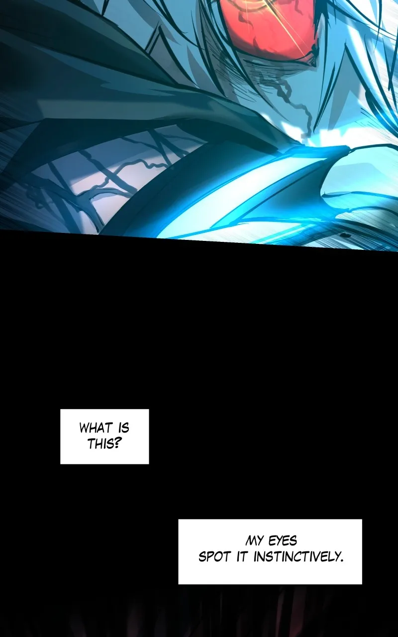 Red Spine Chapter 15 page 40 - 