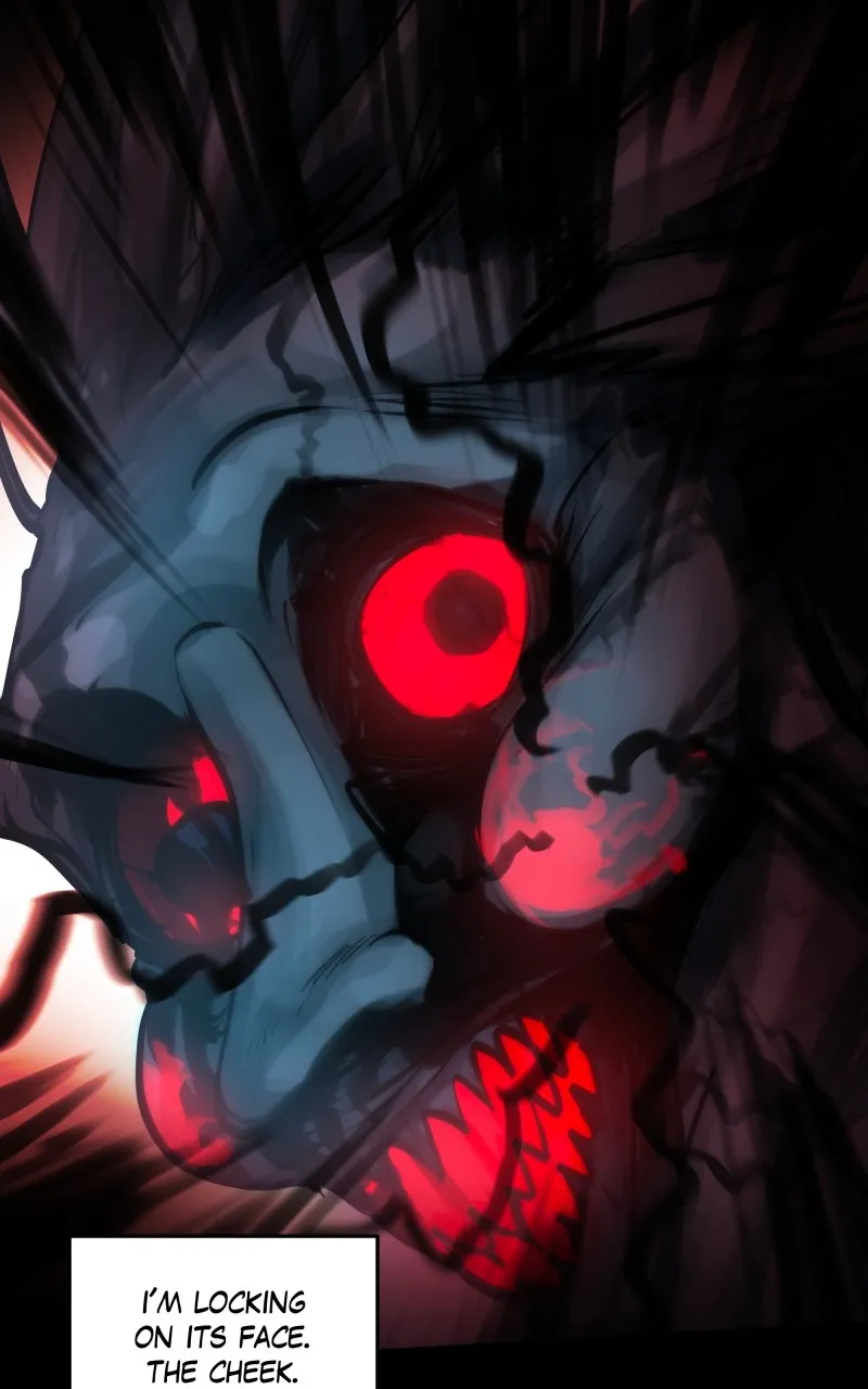 Red Spine Chapter 15 page 41 - 