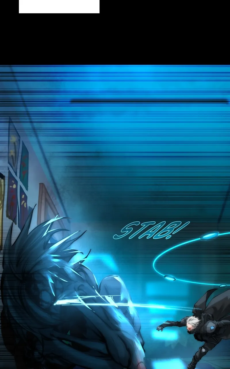 Red Spine Chapter 15 page 42 - 