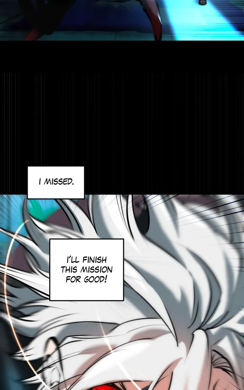 Red Spine Chapter 15 page 43 - 
