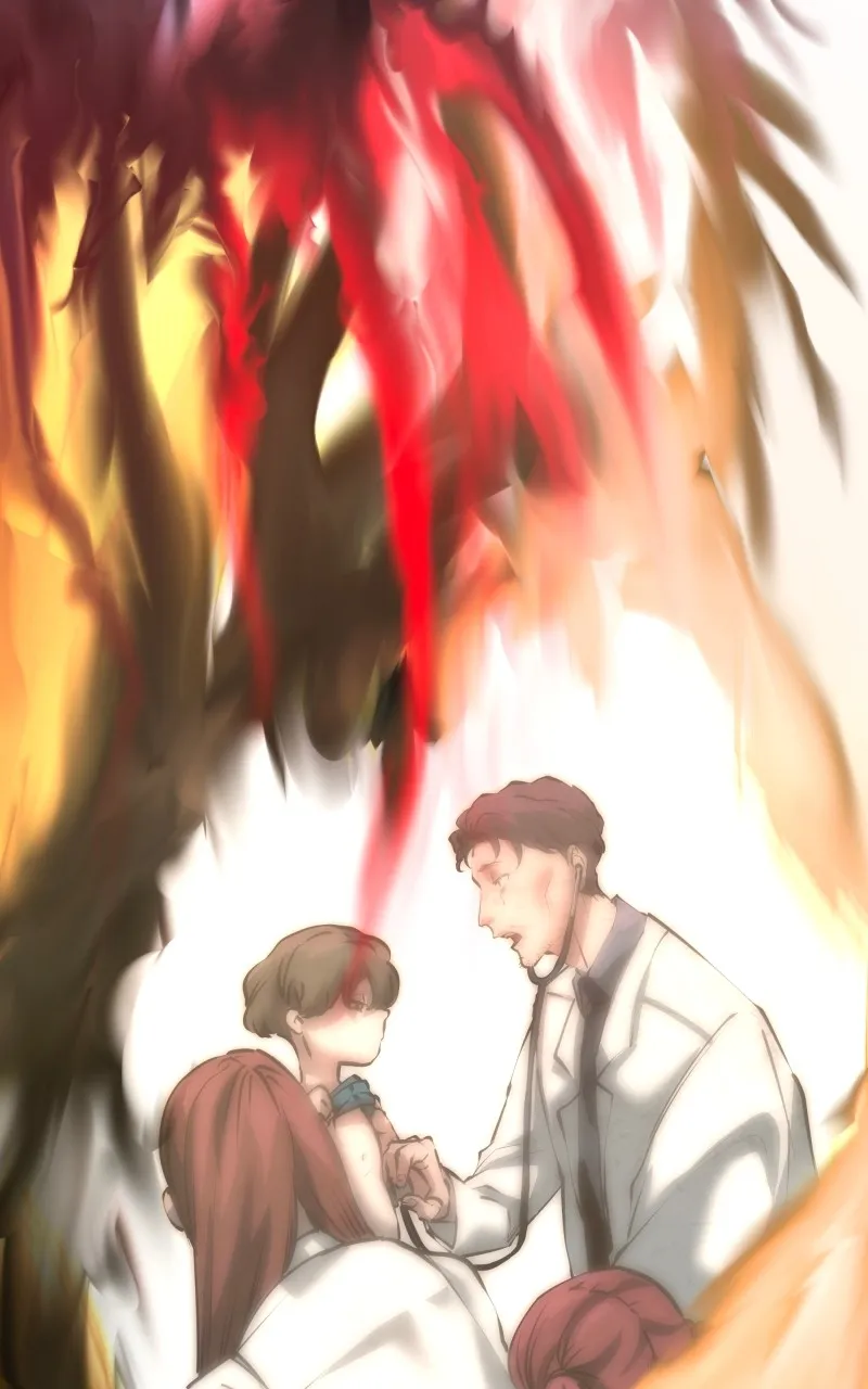 Red Spine Chapter 15 page 50 - 