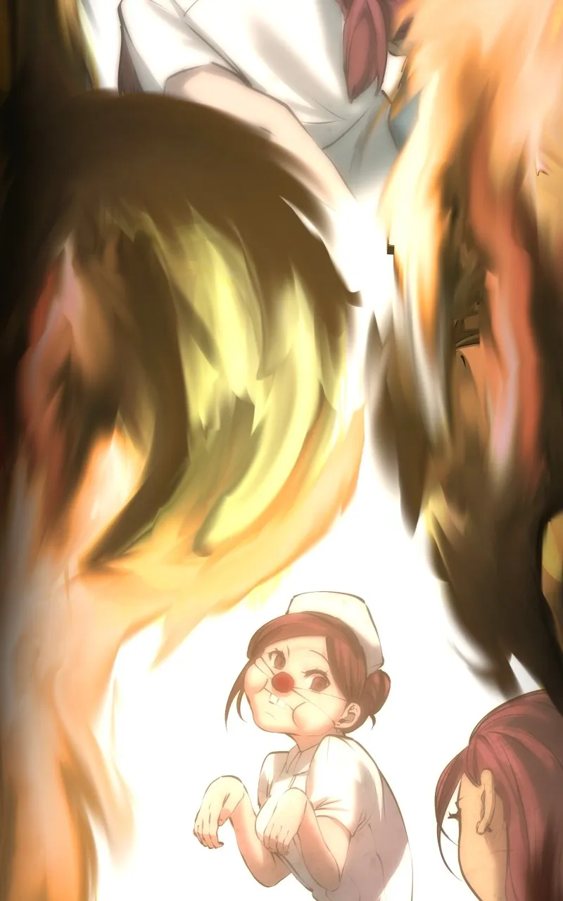 Red Spine Chapter 15 page 51 - 