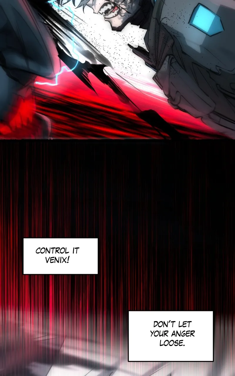 Red Spine Chapter 15 page 58 - 
