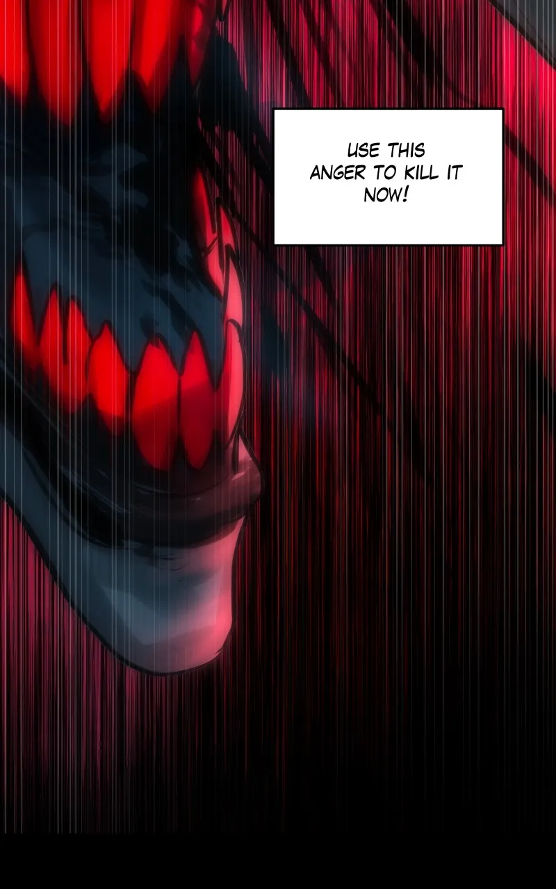 Red Spine Chapter 15 page 61 - 