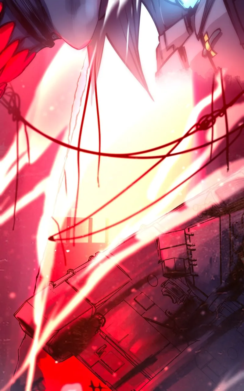Red Spine Chapter 15 page 63 - 