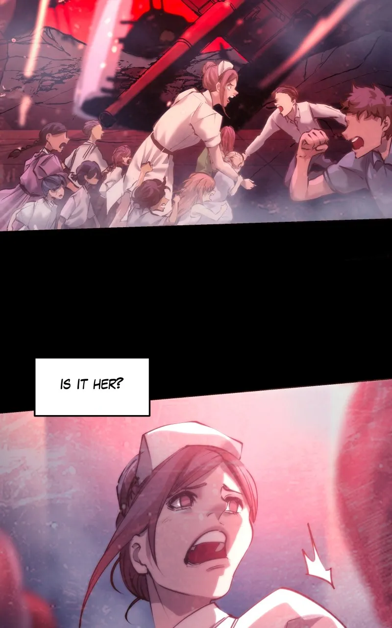 Red Spine Chapter 15 page 64 - 