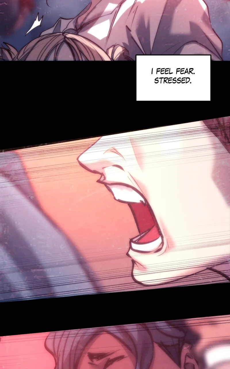 Red Spine Chapter 15 page 65 - 