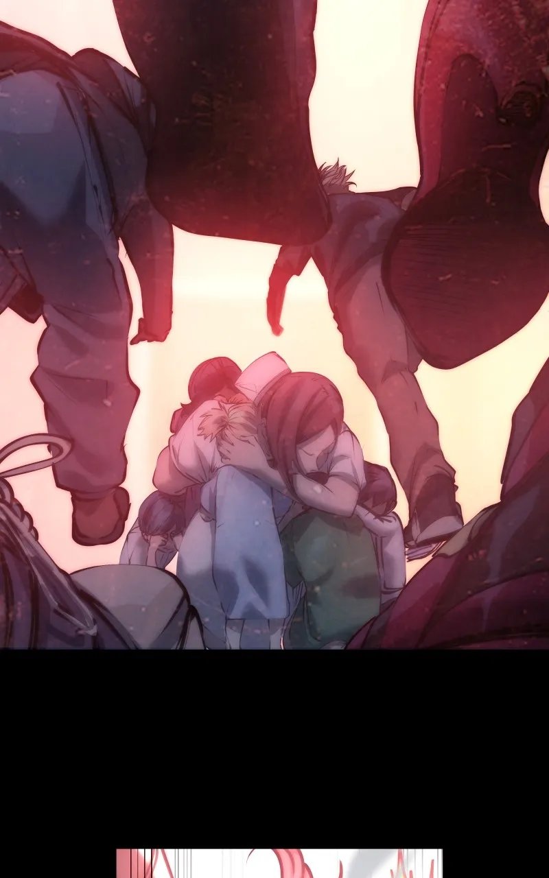 Red Spine Chapter 15 page 67 - 