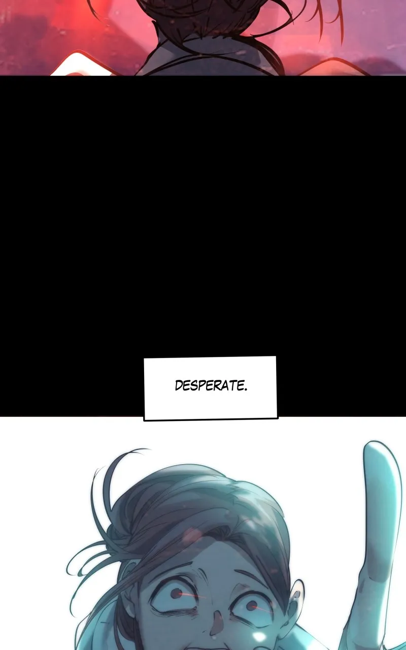 Red Spine Chapter 15 page 71 - 