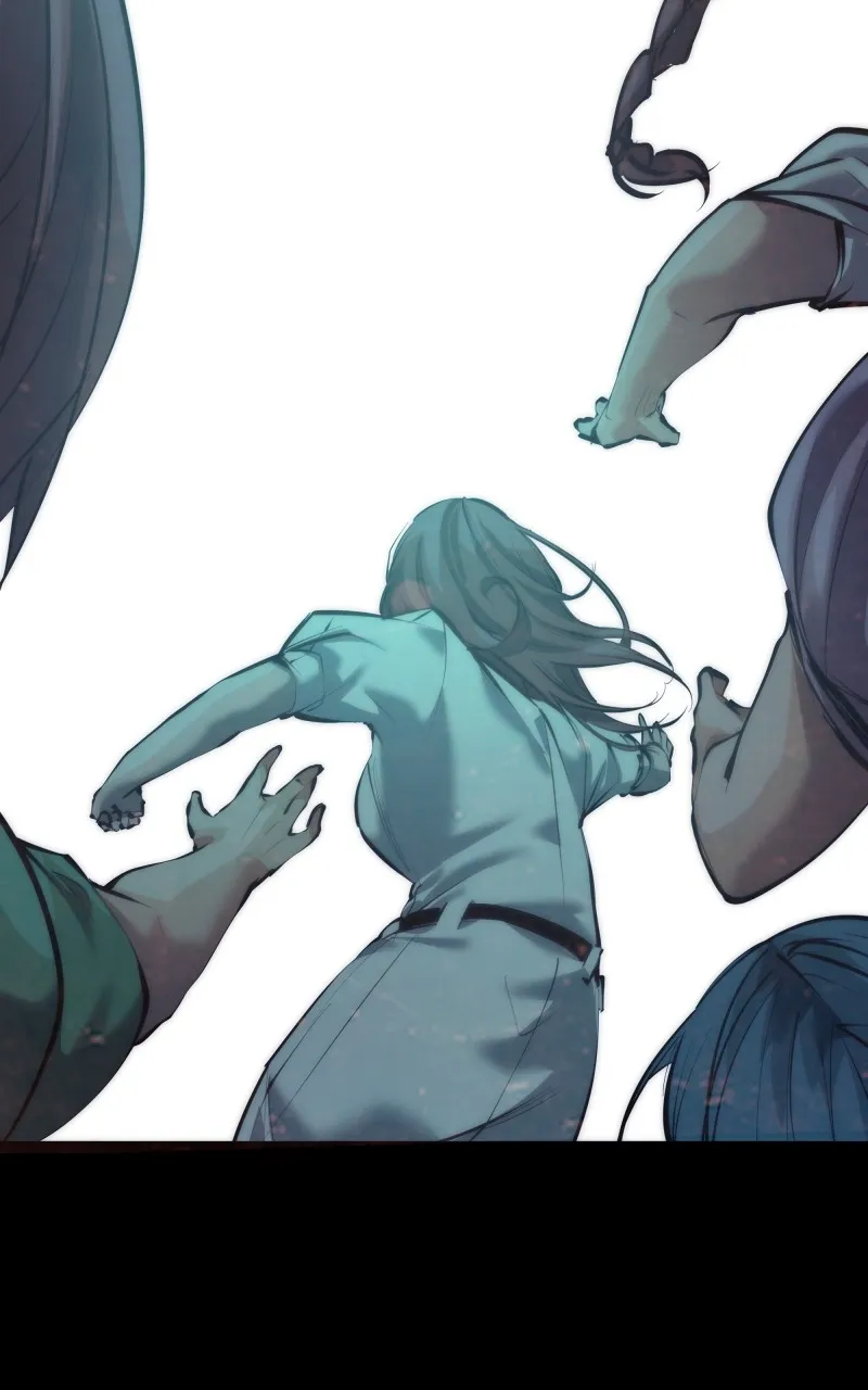 Red Spine Chapter 15 page 73 - 