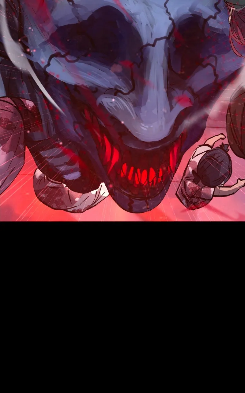 Red Spine Chapter 15 page 75 - 