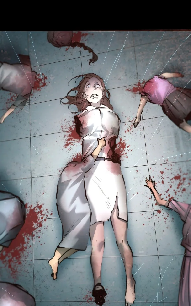 Red Spine Chapter 15 page 77 - 
